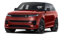 2023 Land Rover Range Rover Sport P400 Dynamic SE
