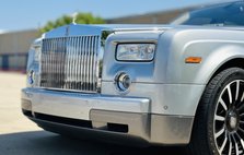 2004 Rolls-Royce Phantom Base
