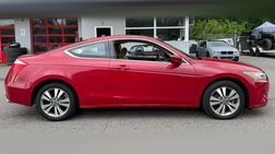 2008 Honda Accord EX