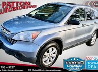 2009 Honda CR-V EX