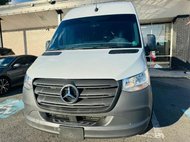 2024 Mercedes-Benz Sprinter 2500