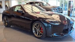 2026 Nissan Z Performance