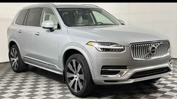 2024 Volvo XC90 Recharge T8 Plus Bright Theme 7P