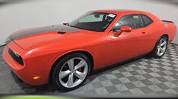 2008 Dodge Challenger SRT8