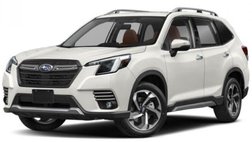 2024 Subaru Forester Touring