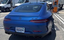 2022 Mercedes-Benz AMG GT 43