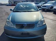 2006 Toyota Corolla LE