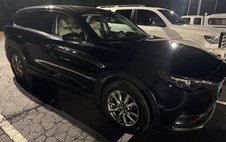 2016 Mazda CX-9 Touring