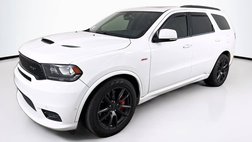 2018 Dodge Durango SRT