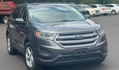 2016 Ford Edge SE