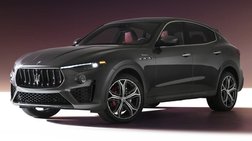 2022 Maserati Levante GT