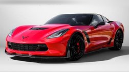 2016 Chevrolet Corvette Z06