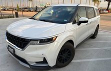 2022 Kia Carnival LX