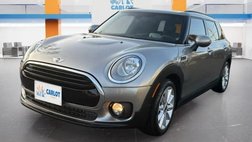 2016 MINI Clubman Cooper