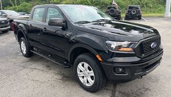 2020 Ford Ranger XL