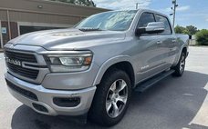 2020 Ram Ram Pickup 1500 Laramie