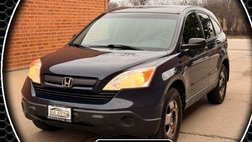 2009 Honda CR-V LX