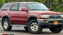 1997 Toyota 4Runner SR5