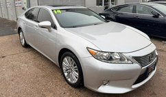 2014 Lexus ES 350 Base