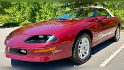1995 Chevrolet Camaro Z28
