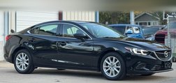 2016 Mazda MAZDA6 i Sport