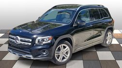 2020 Mercedes-Benz GLB GLB 250 4MATIC
