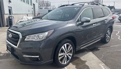 2021 Subaru Ascent Touring