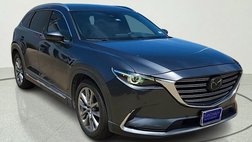 2019 Mazda CX-9 Signature