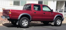 2004 Toyota Tacoma V6