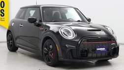 2022 MINI Hardtop John Cooper Works