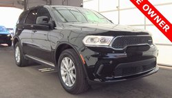 2024 Dodge Durango SXT Plus