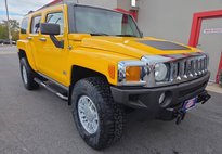 2006 HUMMER H3 Base