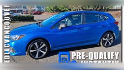 2023 Subaru Impreza Base