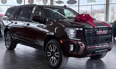 2023 GMC Yukon XL AT4