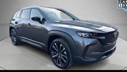 2024 Mazda CX-50 2.5 S Premium Plus