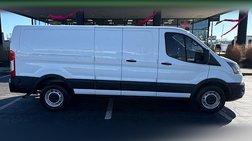 2020 Ford Transit 250