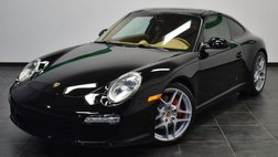 2009 Porsche 911 Carrera S