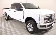 2024 Ford Super Duty F-250 XLT