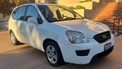 2009 Kia Rondo LX