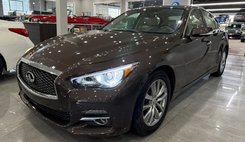 2014 Infiniti Q50 Premium