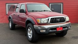 2004 Toyota Tacoma PreRunner