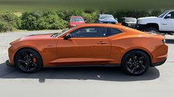 2022 Chevrolet Camaro LT1