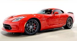 2013 Dodge SRT Viper GTS