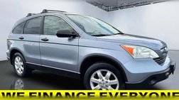 2007 Honda CR-V EX