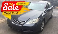 2009 Lexus ES 350 Base