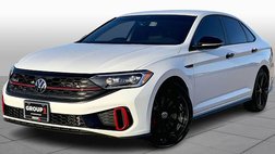 2024 Volkswagen Jetta GLI 40th Anniversary Edition