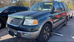 2003 Ford Expedition Eddie Bauer