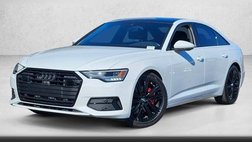 2023 Audi A6 quattro Premium Plus 45 TFSI