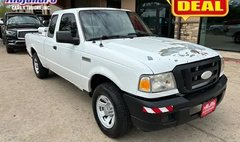 2007 Ford Ranger XL