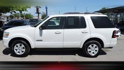 2008 Ford Explorer XLT